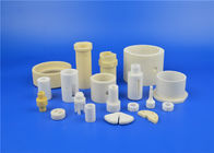 Fabbrica ceramica delle parti di biossido di zirconio ceramico delle componenti di biossido di zirconio del produttore