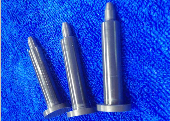Perni ceramici di posizione della saldatura per il Pin di arresto del nitruro di silicio della saldatura a rilievo Si3N4